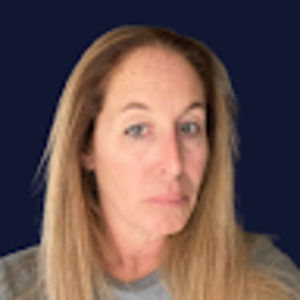 Meet your Posher, Kristine